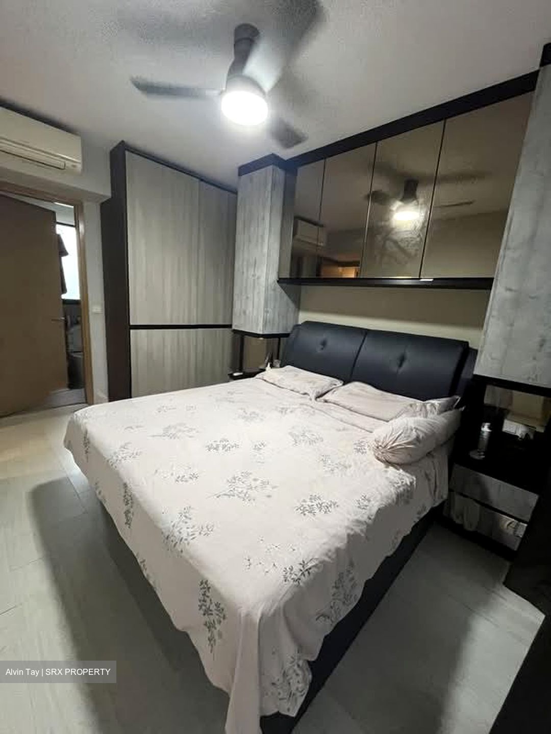 Westwood Residences (D22), Condominium #580823231